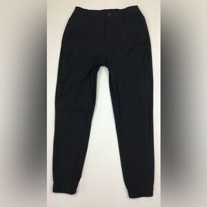 Cuts AO joggers men’s small black